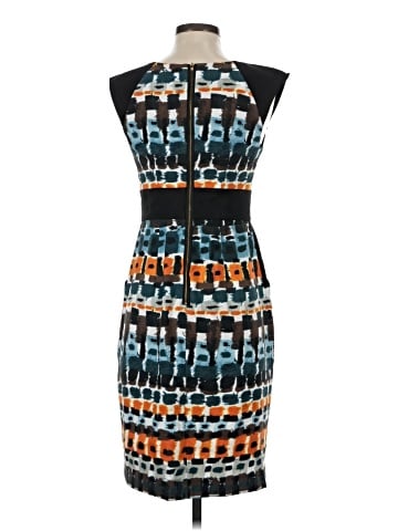 London Times Casual Dress (view 2)