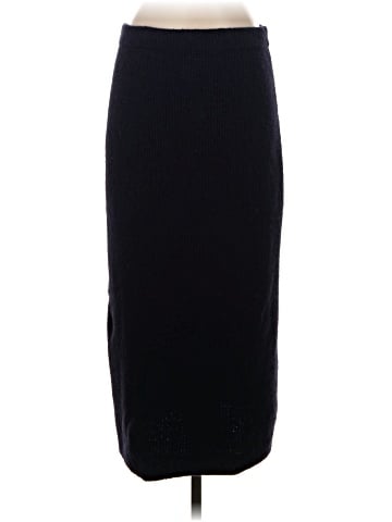 Vince. Wool Skirt (view 2)