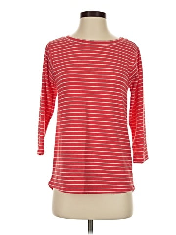 Nally & Millie 3/4 Sleeve T-Shirt (view 1)