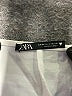 Zara White Romper Size M - photo 4
