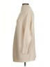 Unbranded Tan Ivory Turtleneck Sweater Size XS - photo 5
