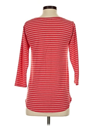 Nally & Millie 3/4 Sleeve T-Shirt (view 2)