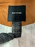 Smythe 100% Cupro Tan Blazer Size 10 - photo 6