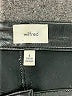 Wilfred 100% Polyurethane Black Casual Pants Size 6 - photo 7