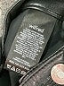 Wilfred 100% Polyurethane Black Casual Pants Size 6 - photo 8