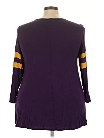 Cool Melon Casual Dress (view 2)