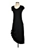 Toad & Co Black Casual Dress Size XS - photo 1