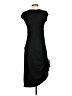 Toad & Co Black Casual Dress Size XS - photo 2