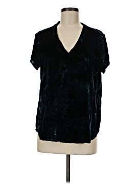 Bella Dahl Short Sleeve Blouse