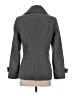 Calvin Klein Gray Coat Size 4 - photo 2