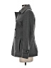 Calvin Klein Gray Coat Size 4 - photo 5