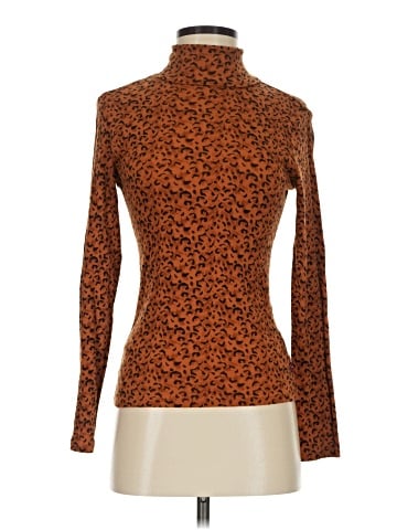 Levi's Long Sleeve Turtleneck (view 1)
