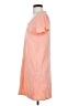 Universal Thread 100% Cotton Orange Casual Dress Size S - photo 5
