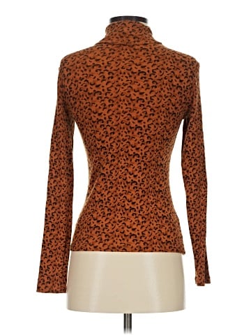 Levi's Long Sleeve Turtleneck (view 2)