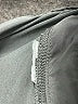 Abercrombie Kids Solid Gray Cargo Pants Size 11 - photo 4