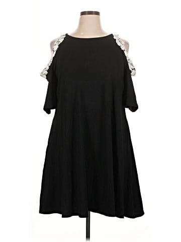 Aofur Cocktail Dress (view 1)