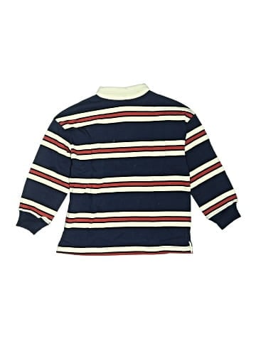 Hanna Andersson Long Sleeve Polo (view 2)