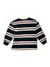 Hanna Andersson Blue Long Sleeve Polo Size 5 - photo 2