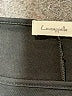 Loveappella Black 3/4 Sleeve Top Size XL - photo 7