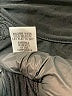 Loveappella Black 3/4 Sleeve Top Size XL - photo 9