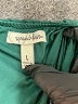 Speechless Green Casual Dress Size L - photo 7
