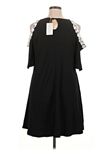 Aofur Cocktail Dress (view 2)