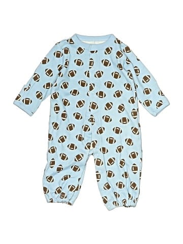 Gymboree Long Sleeve Onesie (view 1)