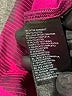 The North Face 100% Polyester Print Purple Track Jacket Size L - photo 7