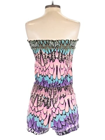 Lucy Love Romper (view 2)