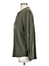 Boston Proper Green Long Sleeve Blouse Size S - photo 5