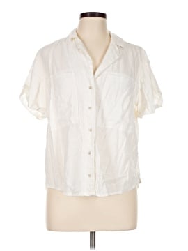 Universal Thread Short Sleeve Blouse