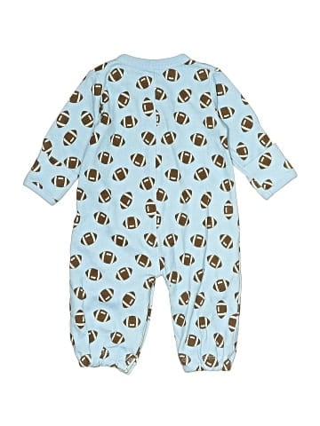 Gymboree Long Sleeve Onesie (view 2)