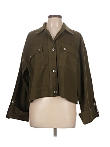 Missguided Jacket (view 1)