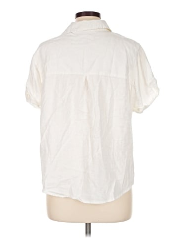 Universal Thread Short Sleeve Blouse (view 2)
