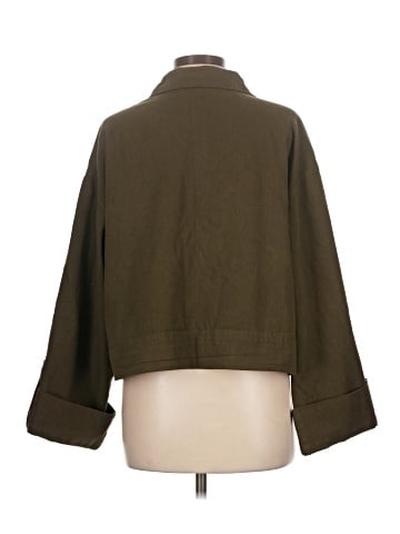 Missguided Jacket (view 2)