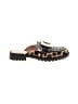 Betsey Johnson Black Mule/Clog Size 9 1/2 - photo 1