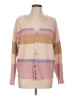 Unbranded Pink Cardigan Size L - photo 1