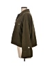 Missguided 100% Cotton Green Jacket Size L - photo 5