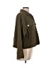 Missguided 100% Cotton Green Jacket Size L - photo 4