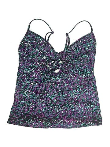 Athleta Swimsuit Top (view 2)
