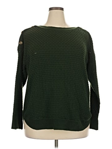 DressBarn Pullover Sweater (view 1)