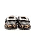 Betsey Johnson Black Mule/Clog Size 9 1/2 - photo 2