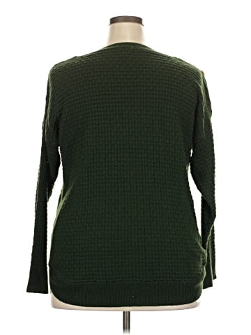 DressBarn Pullover Sweater (view 2)