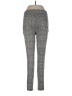 Seven7 Plaid Gray Casual Pants Size L - photo 2