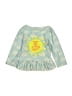 Cat & Jack Teal Dress Size 2T - photo 1