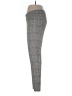 Seven7 Plaid Gray Casual Pants Size L - photo 5