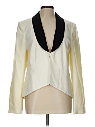 Daisy Fuentes Blazer (view 1)