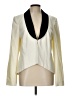 Daisy Fuentes Ivory Blazer Size L - photo 1