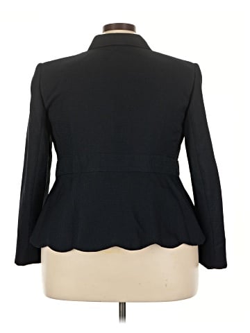 Emily... Blazer (view 2)