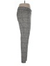 Seven7 Plaid Gray Casual Pants Size L - photo 4